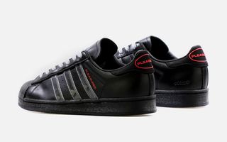 pleasures x adidas pouch superstar gy5691 release date 3