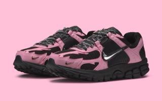 It's Not a Phase: Nike's Vomero 5 Enters Its Emo Era
