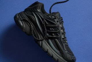 Pharrell’s “Triple Black” adidas Adistar Jellyfish Returns on Black Friday