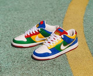 Aussie’s Own BespokeIND Look to LEGO for Their Latest Custom-Made SB ...