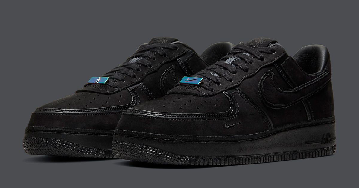 a ma maniére x nike air force 1 high