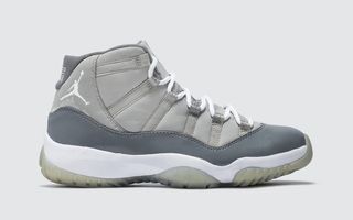 The Air Jordan 11 “Cool Grey” Will NOT Release in 2020