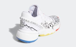 adidas lux don issue 2 determination over negativity g57969 release date 3