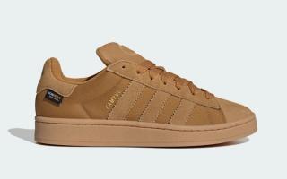 Adidas Campus 00s "Cordura Pack" (Wheat)