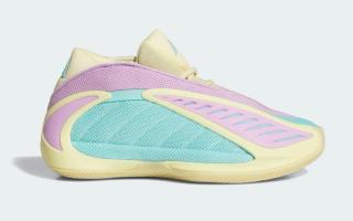 The adidas AE 2 “Easter” Brings Pastels to the Playground