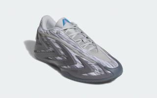 adidas Anthony Edwards 3 “Snow Camo” Drops October 9