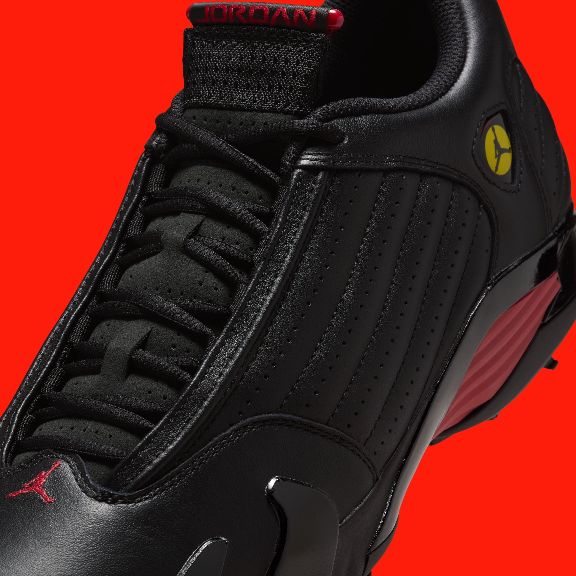 Air Jordan 14 