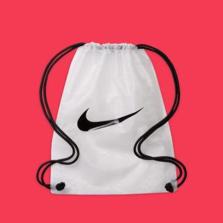 Nike Mercurial "Scorpion" Drawstring Bag. Photo via Nike.