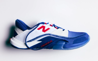 Shohei Ohtani x New Balance Minimus TR v2