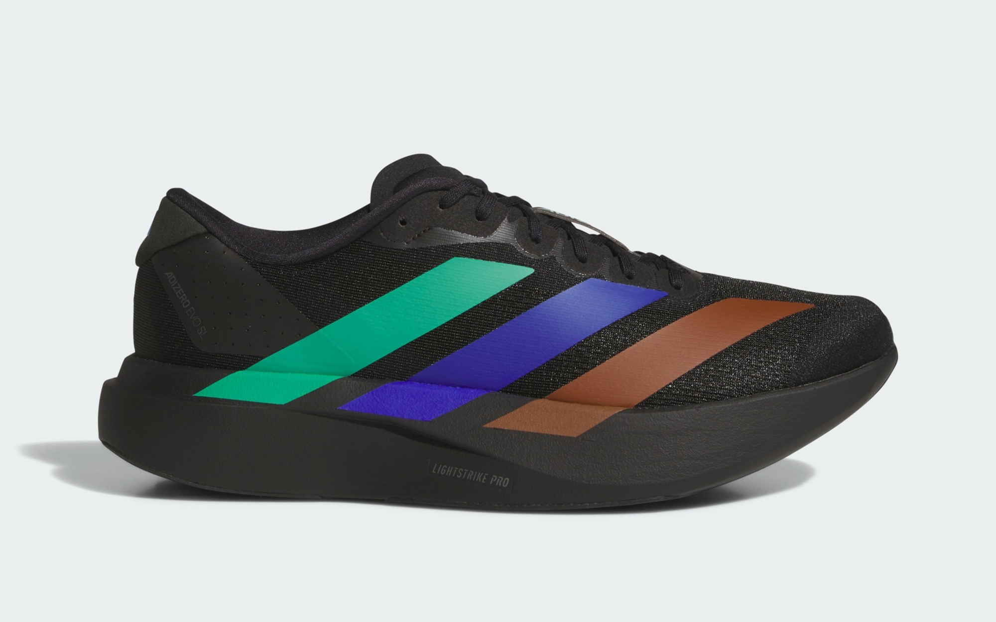 韓国人気 [adidas] ADIZERO POLO Run in Style with Pharrell's Humanrace x Adidas Adizero Evo