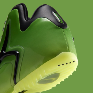 Men's Nike Zoom Hyperflight "Green Apple" (SKU: IZ1481-300). Photo via Nike.
