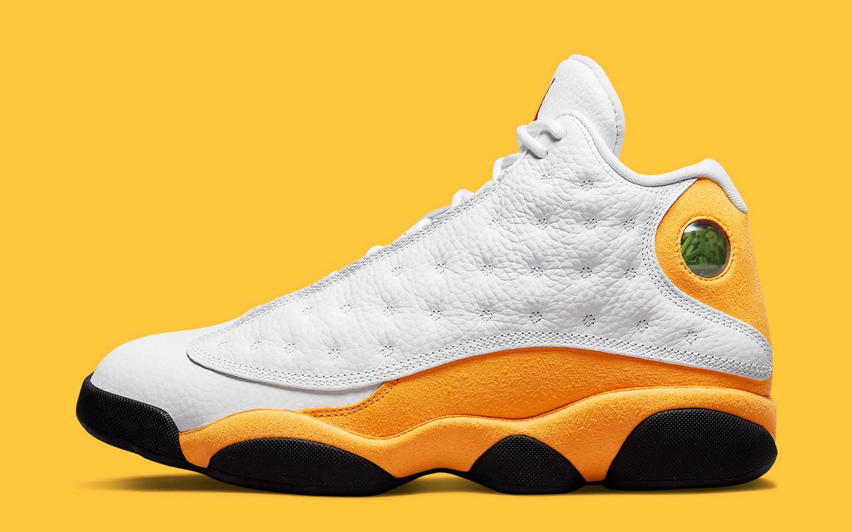 All white clearance 13s release date