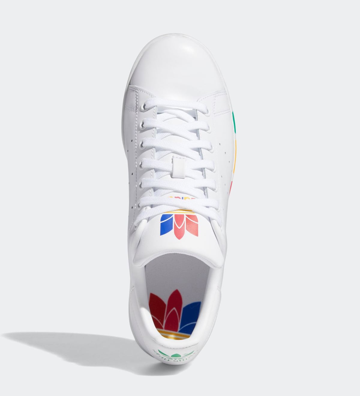 Adidas Stan smith Olympic store sneakers