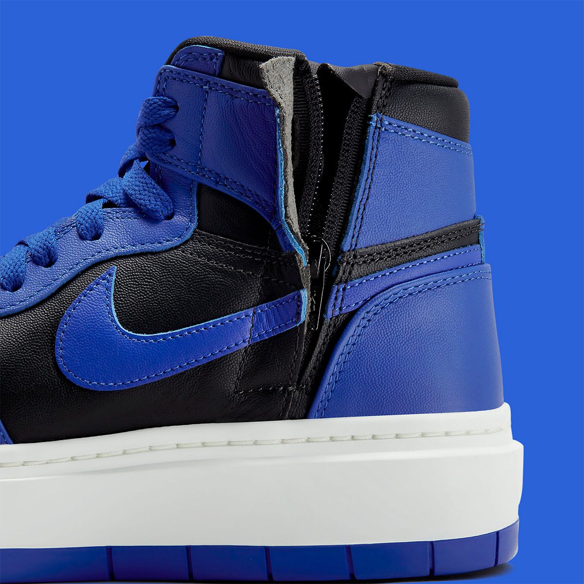 Official Images // Air Jordan 1 Elevate High “Royal” | House of Heat°