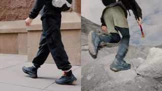 adidas TERREX Freehiker 3 Pack.