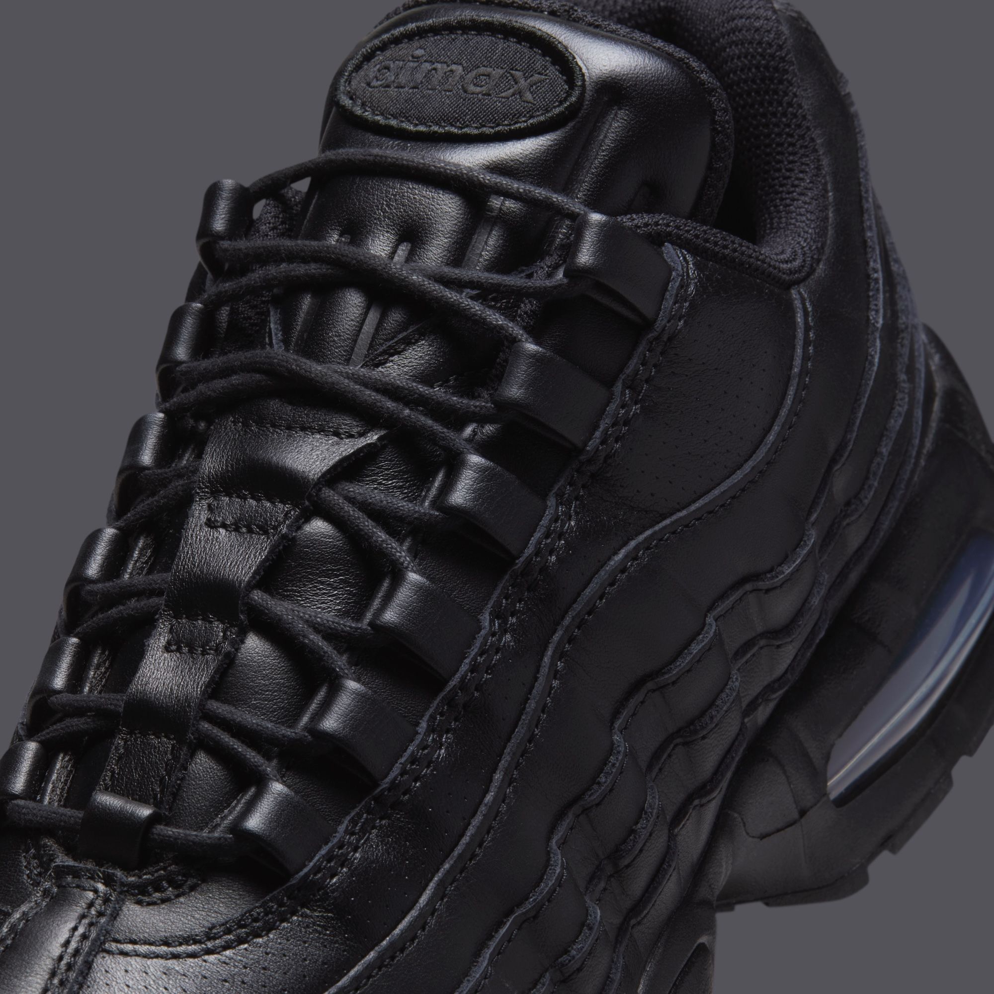 Nike's Air Max 95 Gets a Premium 