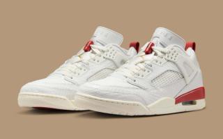 Jordan Spizike Low “ El Vuelo” Celebrates National Pride This September