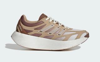 The Adidas Adizero Aruku Appears in "Preloved Brown"