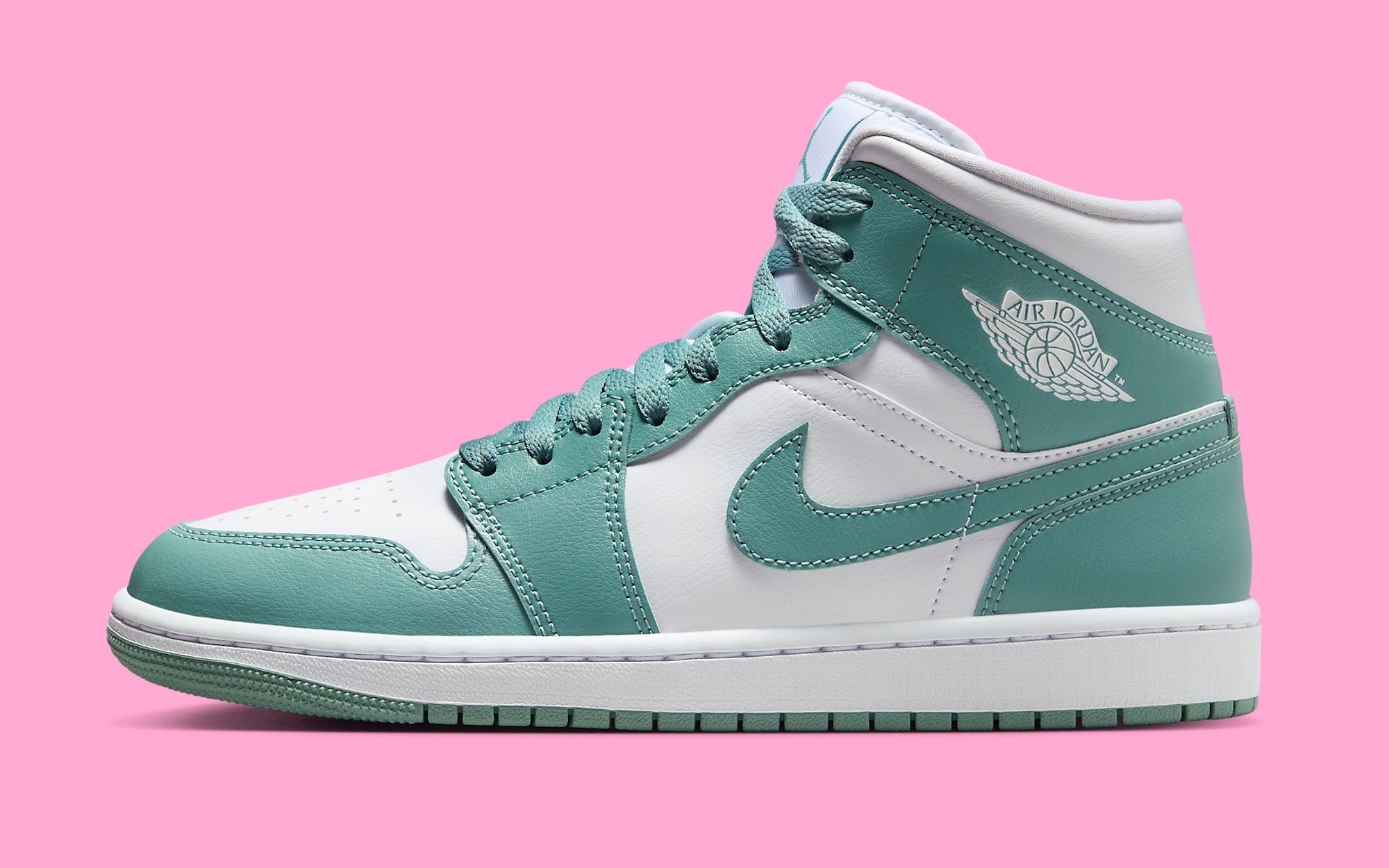 The Air Jordan 1 Mid 