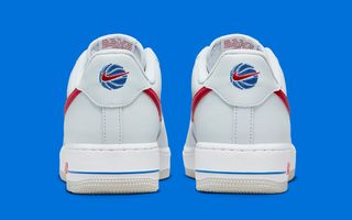 Nike Air Force 1 Low USA Hoops
