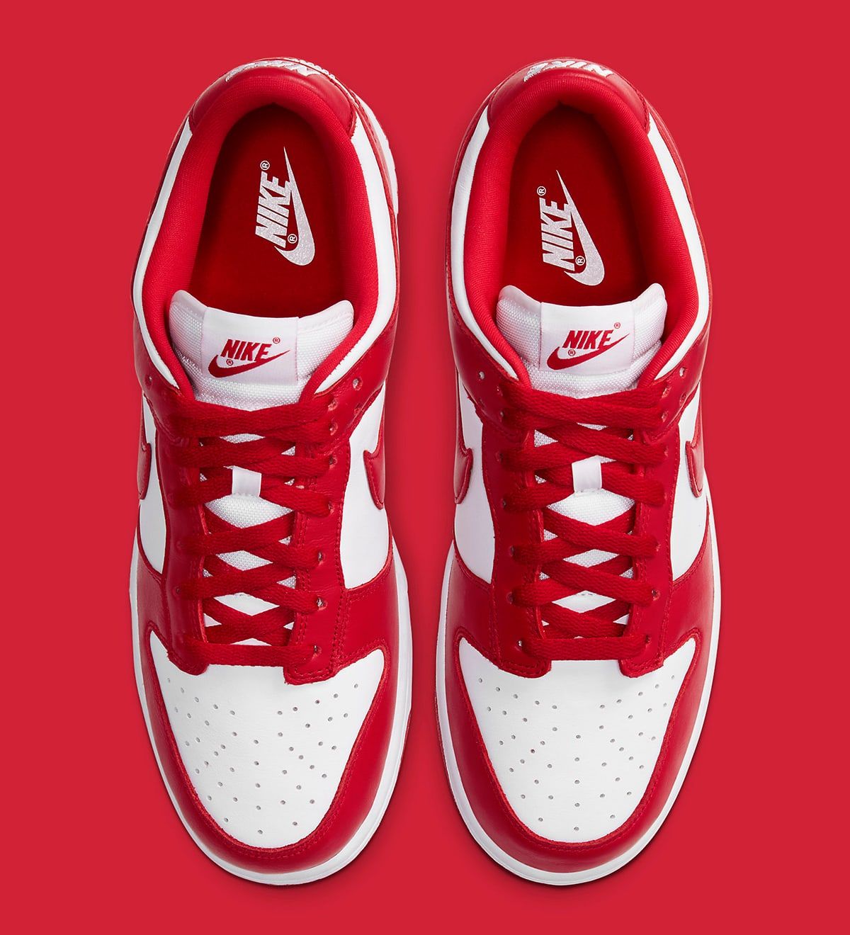 Where to Buy the Nike Dunk Low “St Johns