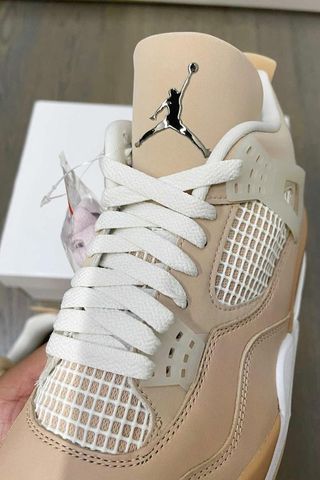First Images of the Air Jordan 2 WMNS Soft Pink