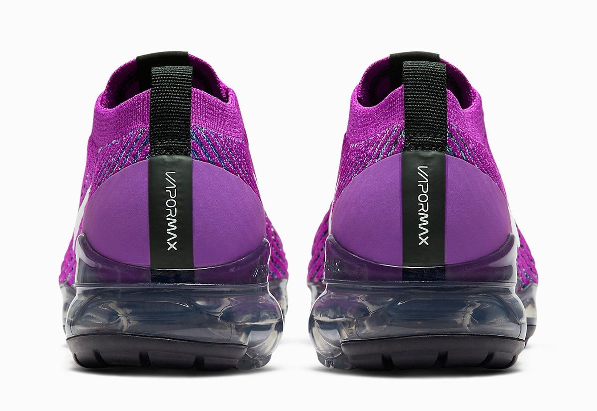 vapormax vivid purple