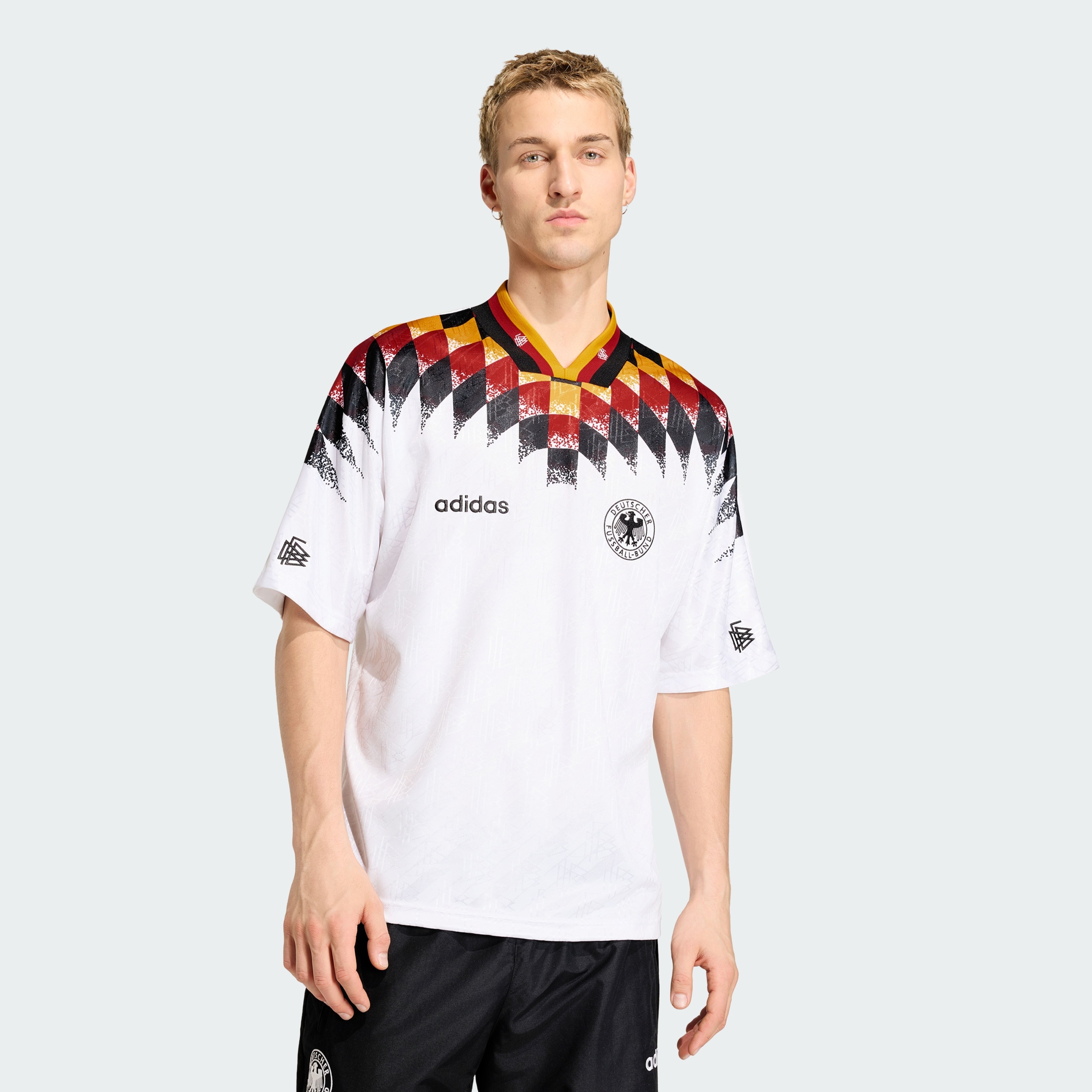 adidas Remembers Past World Cup™s With New Bringback Collection