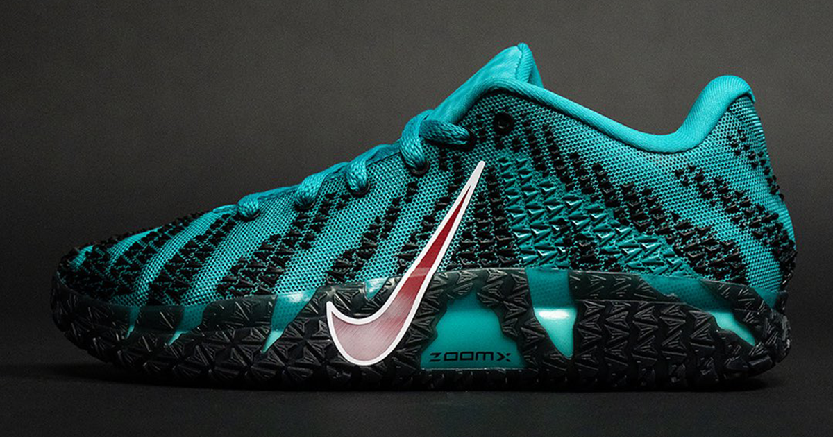 Where to Buy: Nike Ja 3 “Scratch 3.0” | House of Heat°