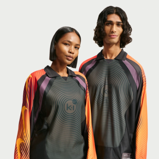 Kids Of Immigrants x Nike Jersey