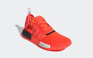 adidas nmd r1 solar red black white ef4267 release date info