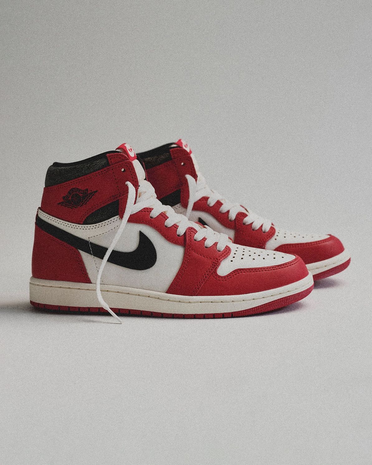 Where to Buy the Air Jordan 1 High OG “Lost and Found” | House of