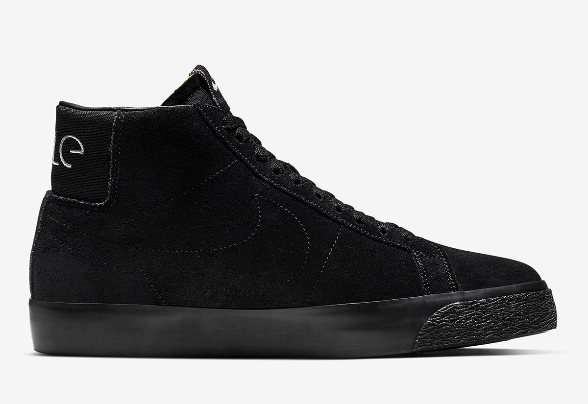 Nike ナイキ SB Blazer Mid Isle Skateboards Nike SB Blazer Mid Isle Skateboards (Regular Box) Men's