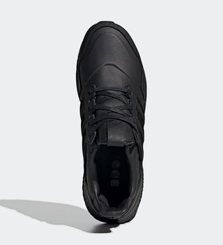 adidas Ultra BOOST Leather Black EF0901 4