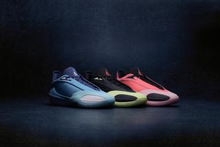 Jordan Triangle. Photo via Nike.