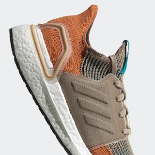 Available Now // adidas Ultra BOOST 2019s in “Tech Copper” and “Legend Earth”