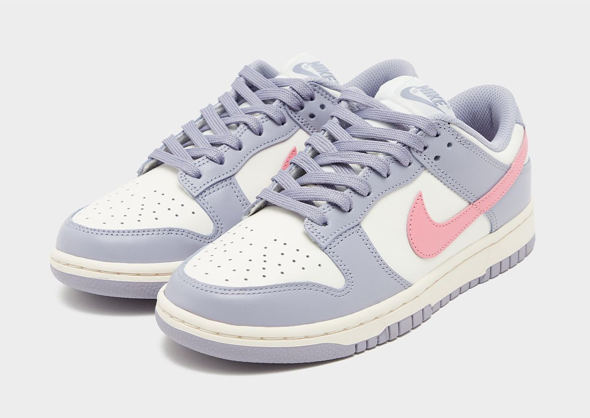 Nike dunk best sale low haze