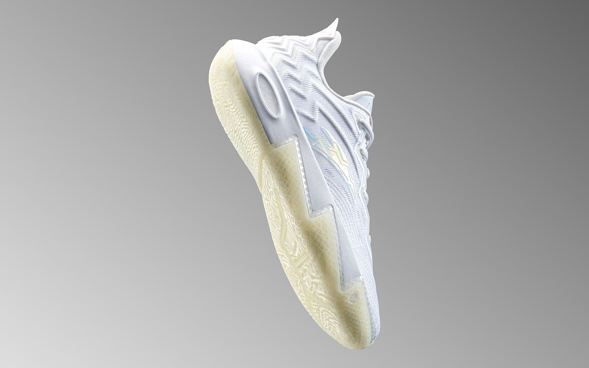 ANTA KAI 2 “White Phantom” Releases June 25 | House of Heat°