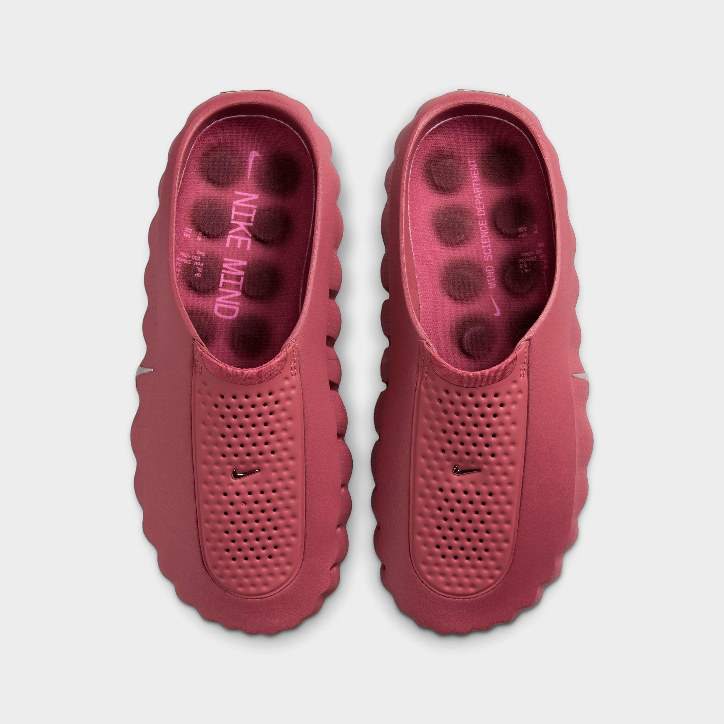 Nike Mind 001 Mule 2026 Release Dates | House of Heat°