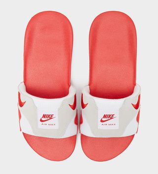 nike air max 1 slide sport red dh0295 101 release date 3
