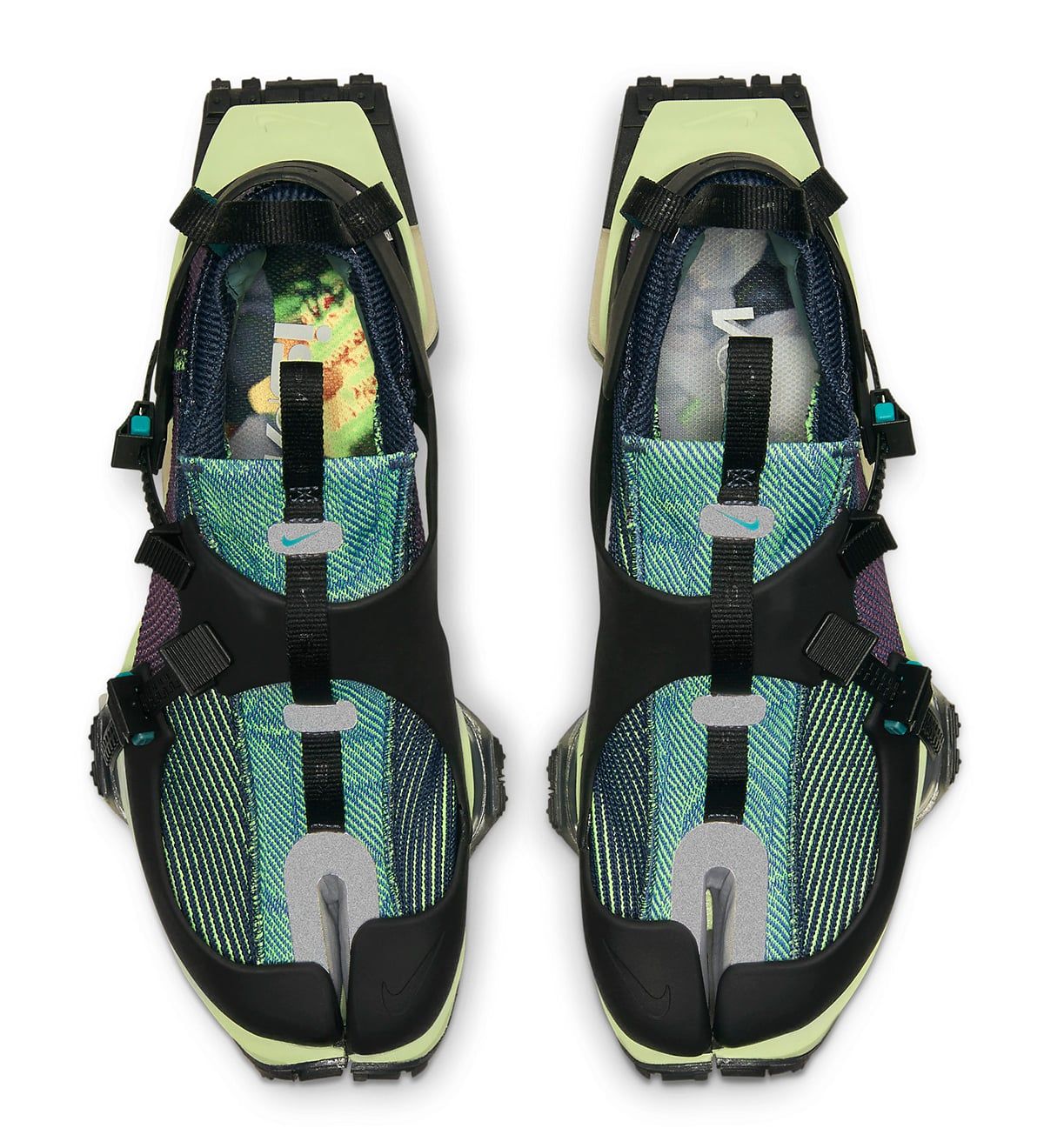Nike ISPA Road Warrior “Clear Jade” Drops October 23rd | House of 