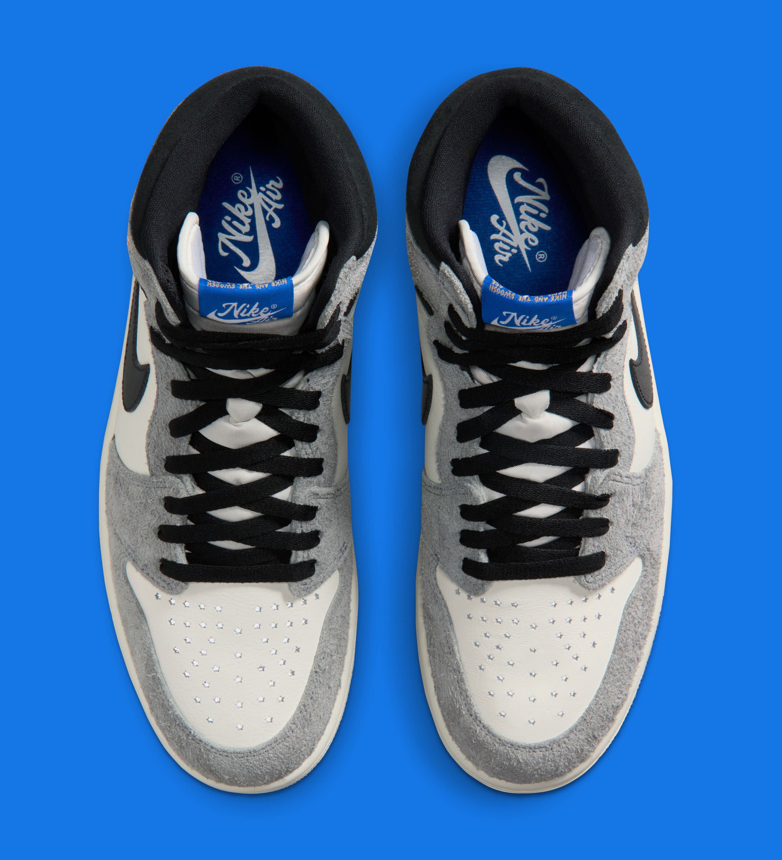 Air Jordan 1 High OG “Cool Grey” Arrives Feb. 12 | House of Heat°