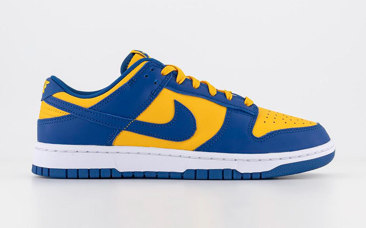 Where to Buy the Nike Dunk Low “UCLA” Restock | House of Heat°