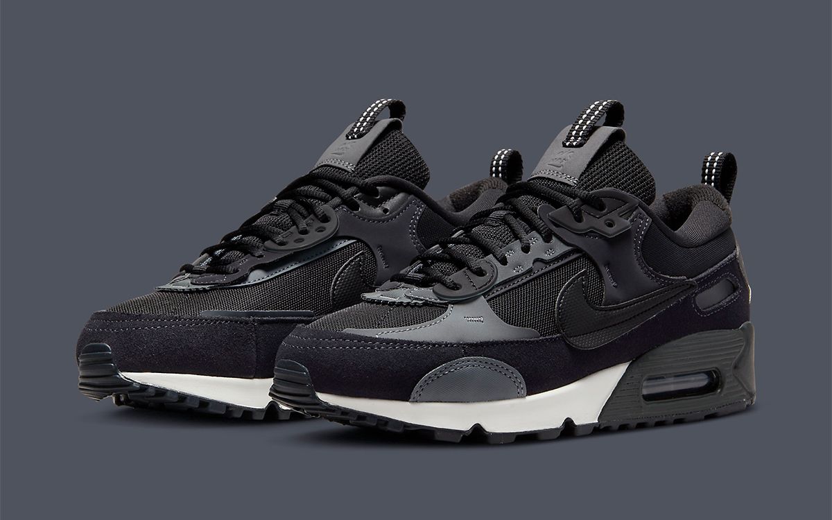 Air max sales 200 futura black