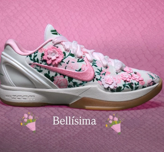 Nike Kobe 6 Protro “Bellísima”