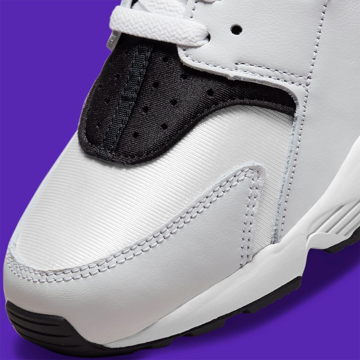 Huarache purple punch on sale release