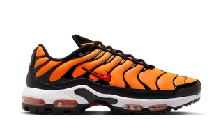 Nike Air Max Plus Golf "Sunset"