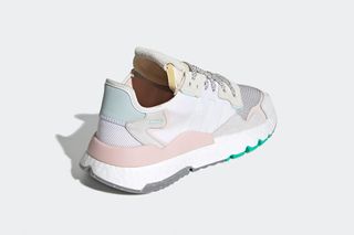 adidas Nite Jogger Cloud WhiteClear MintIcey Pink EF8721 4