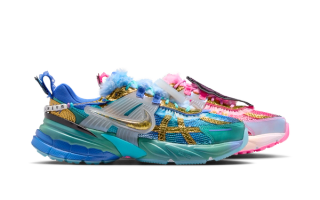 Nike V2K Run "Doernbecher" (2025).