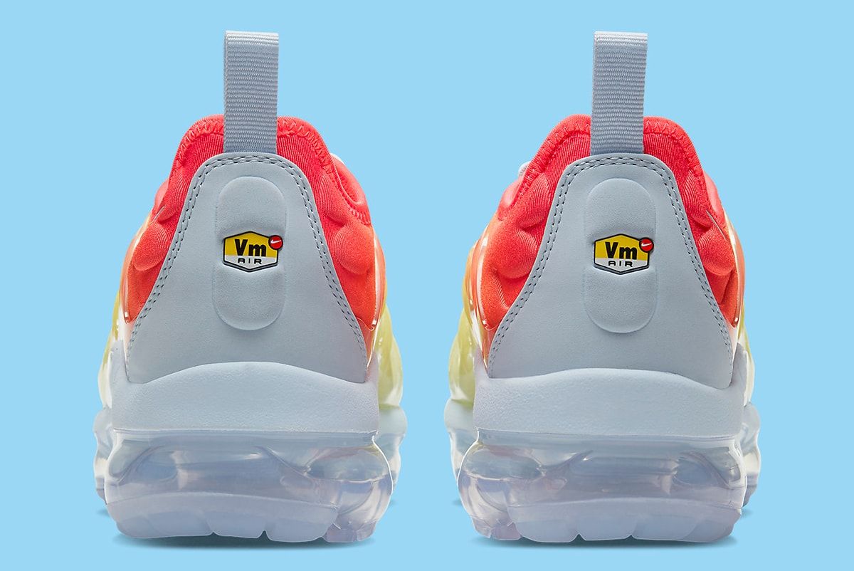 Nike vapormax plus outlet sunrise